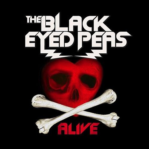 Alive (The Black Eyed Peas song)